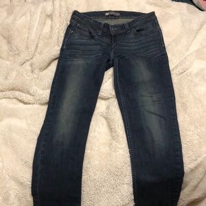 Levi's Jeans - Levi’s Demi Curve Low Rise Skinny Jeans Levi's Jeans - Levi’s Demi Curve Low Rise Skinny Jeans